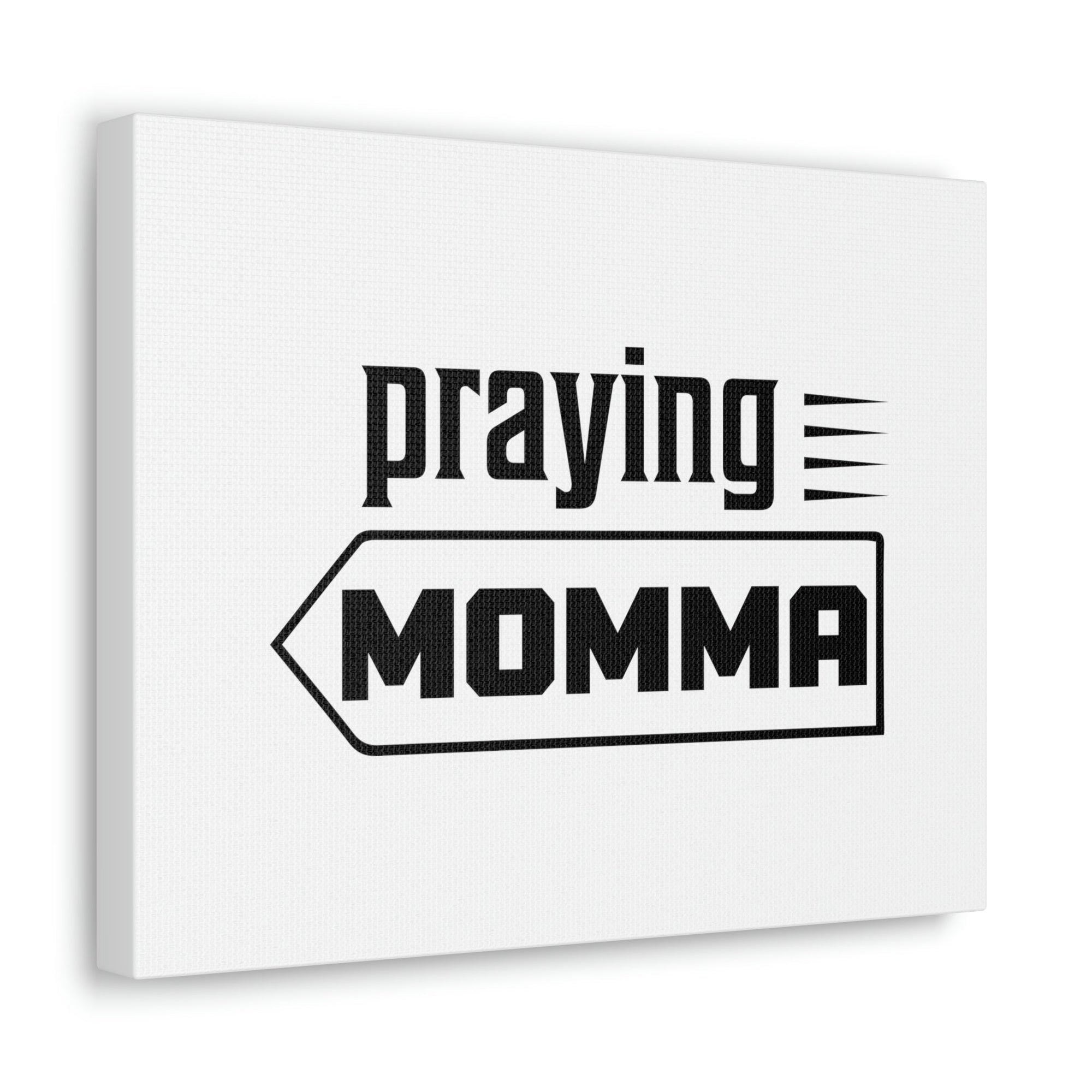 Scripture Walls Praying Momma Psalm 139:13 Christian Wall Art Bible Verse Print Ready to Hang Unframed-Express Your Love Gifts