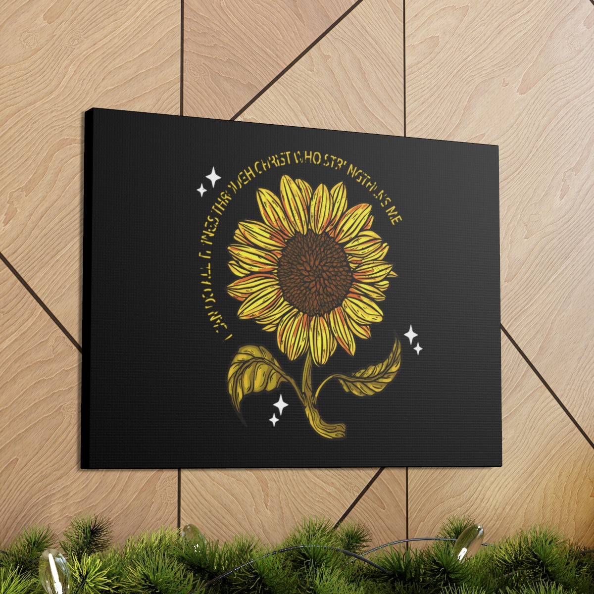 Sunflower (13)- Print