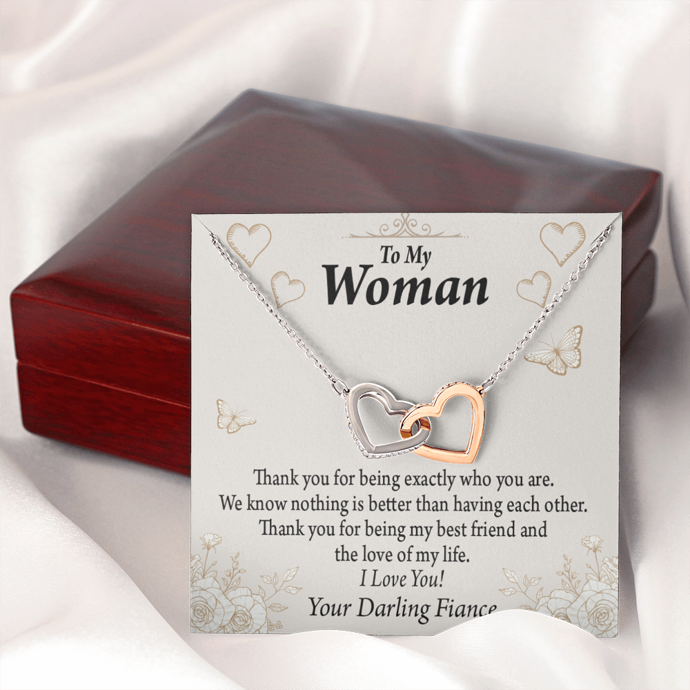 HYZOUC Engagement Gifts Box - Fiance Gifts for Her - India | Ubuy