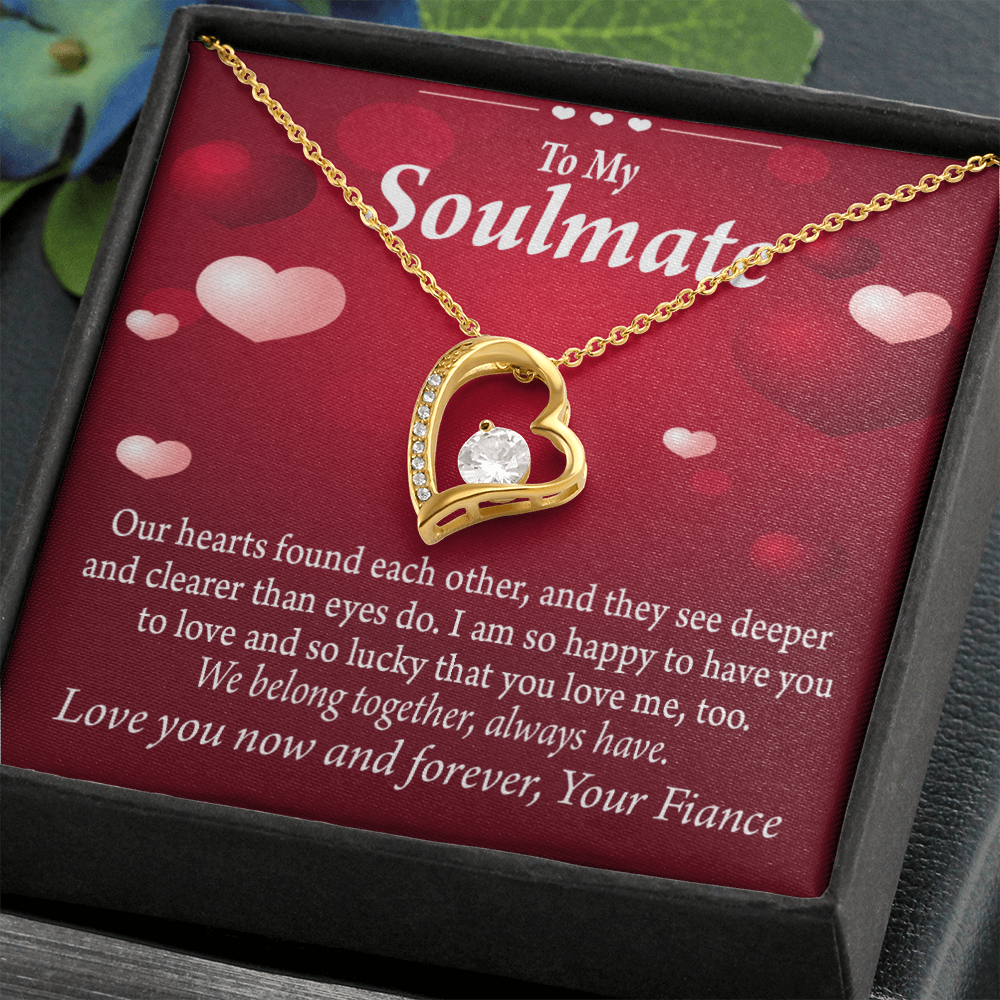 Heart Locket GIF  At a time when so many of us can't be together in  person, messages of love, in the form of letters, gifts and jewellery have  never been so