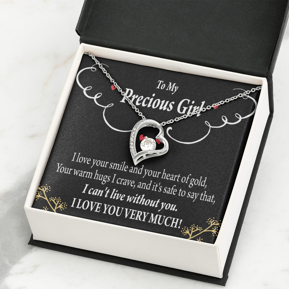 Valentines Day Gifts For Girlfriend | Shop Now – Salty Accessories