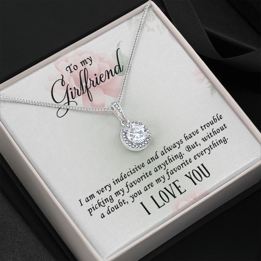 Amazon.com: Ruibeila Personalized Envelope Necklace, Custom Love Letter  Necklace Free Lettering Locket Necklace Jewelry for Women Girlfriend Wife  Mom : Handmade Products