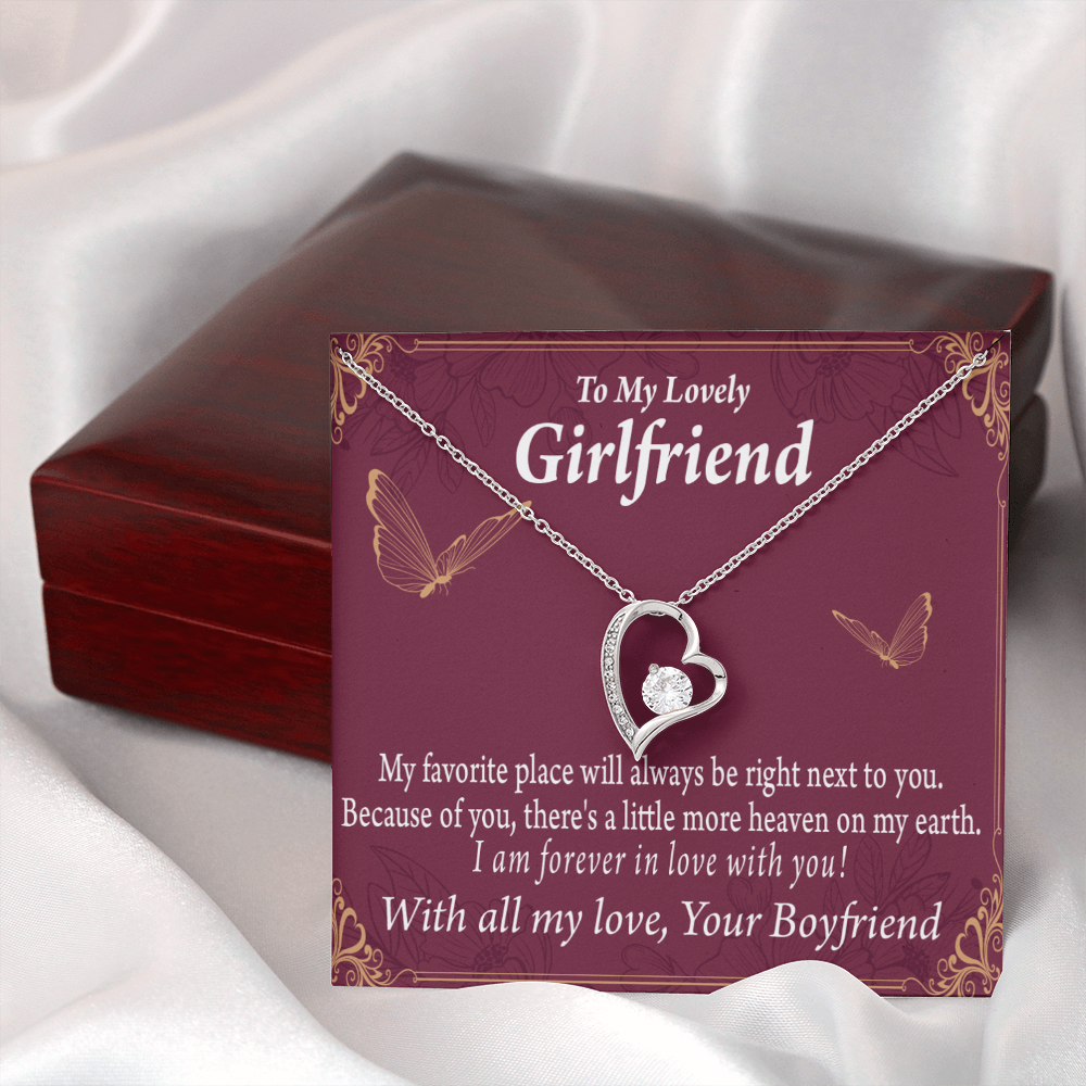 Best Gifts for Girlfriend | Unique & Romantic Surprise Gift for GF - FNP