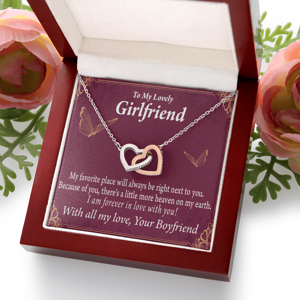 Buy Midiron Lovely Gift for Wife / Girlfriend| Beautiful Chocolate Gift for  Valentine's Day, Birthday, Anniversary |Gift Pack- 2 Dairy Milk Chocolates,  Artificial Rose & Greeting Card Online at Best Prices in
