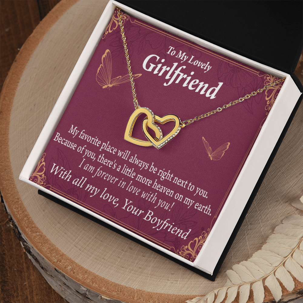 Best Gifts for Girlfriend | Unique & Romantic Gift Ideas for GF