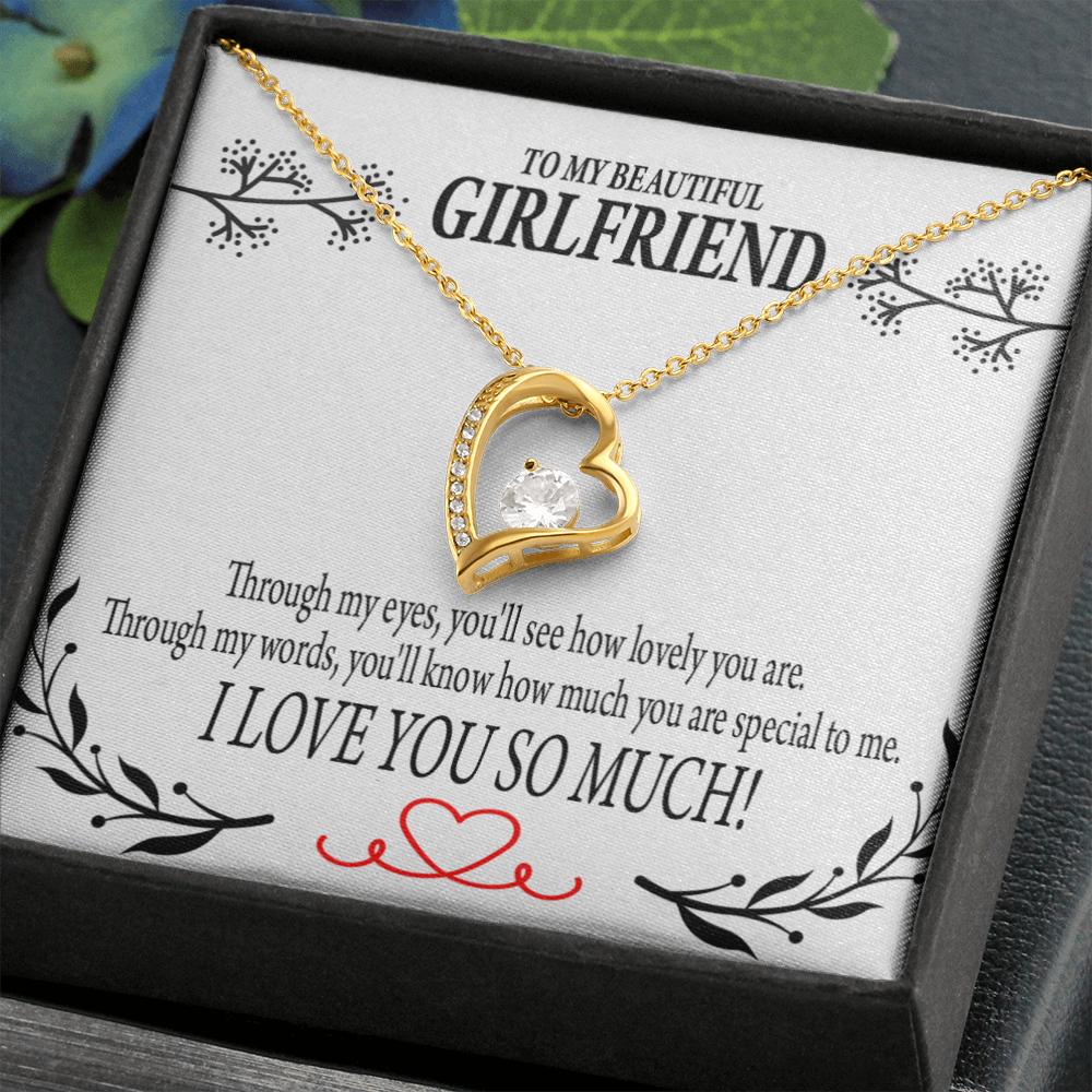 10 Unique Gifts for Your Girlfriend – Unique Lovely Gifts