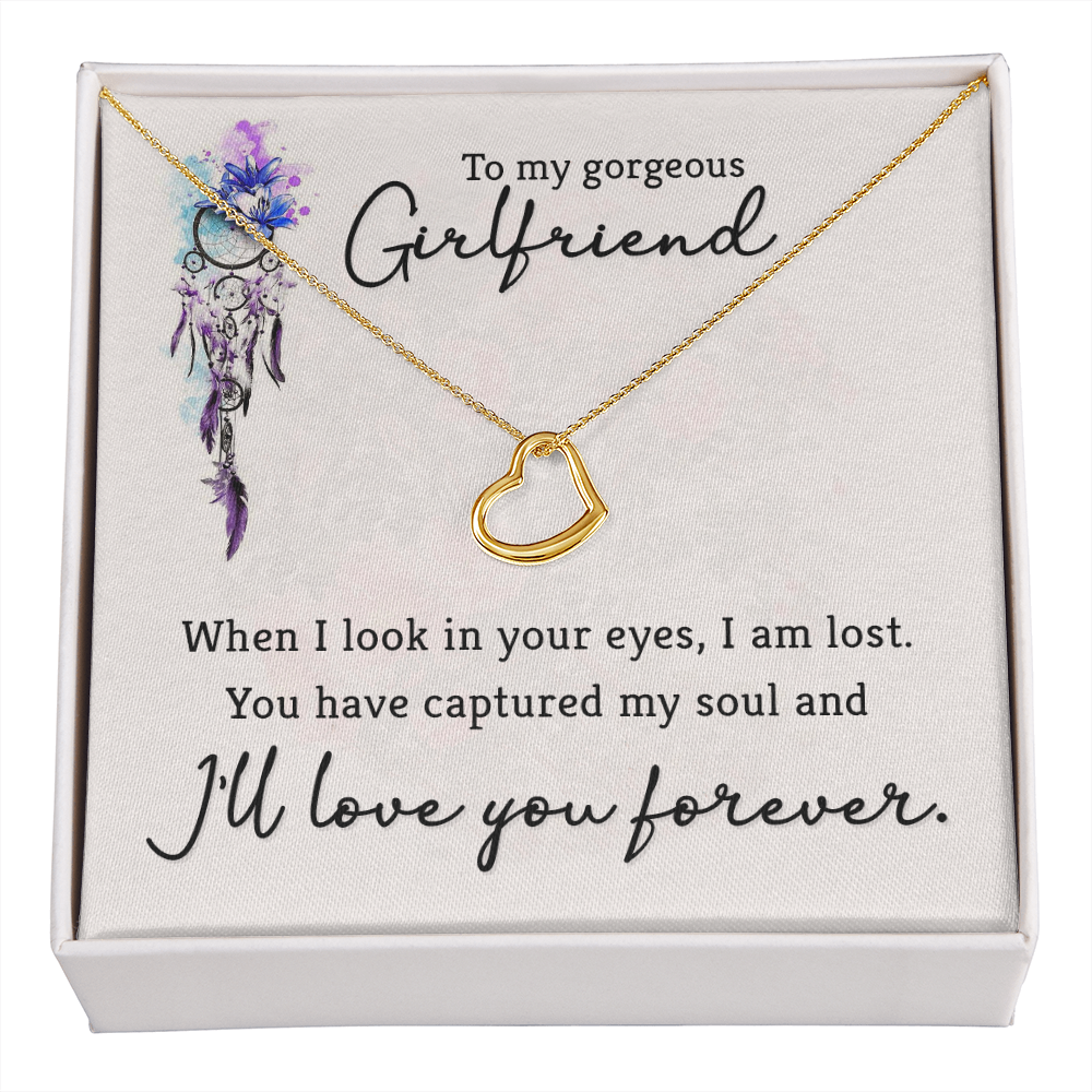 Friendship Necklaces Books | Daughter Graduation Gift | Girlfriend Gift  Necklace - Necklace - Aliexpress