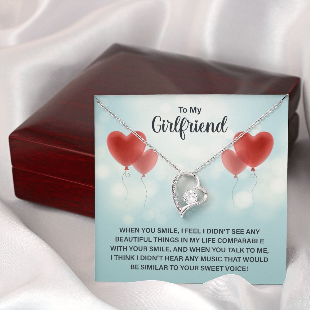 16 Will You Be My Girlfriend Card Wording Ideas