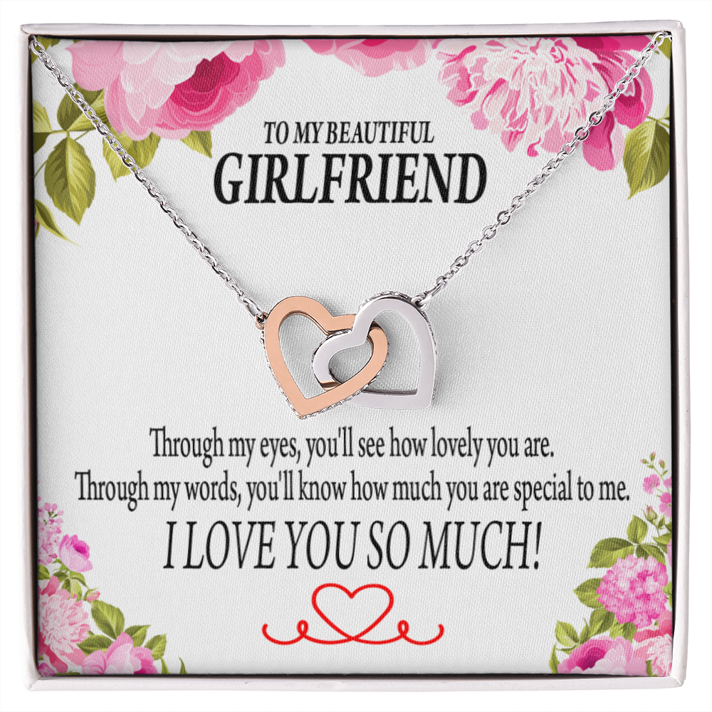 Crazy Corner Valentine's Day Gifts for Girlfriend/Wife |  Valentine/Anniversary Gift for Wife/Birthday Gift