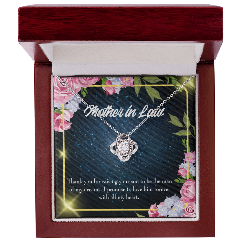 Mother Of The Groom Wedding Gift – Blessed Assurance Gifts