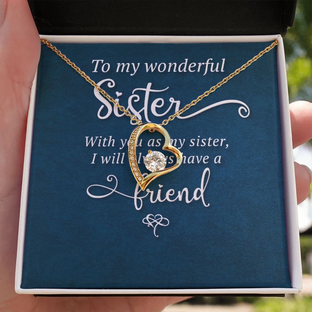 Sisters Birthday Gifts From Sisters 925 Sterling Silver Tree Of Life 2/3 Sisters  Necklace With Crystal Sister Jewelry Gifts For Women Girls Da | Fruugo NO