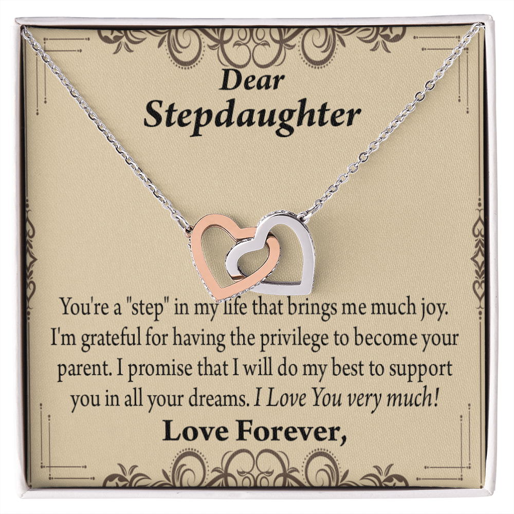 Gifts for Stepdaughter